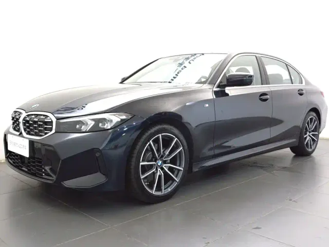BMW 3 Series — Фото автомобиля 16