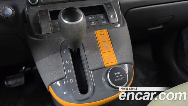 Hyundai Casper — Фото автомобиля 12