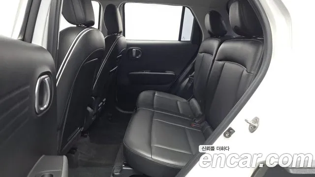 Hyundai Casper — Фото автомобиля 25