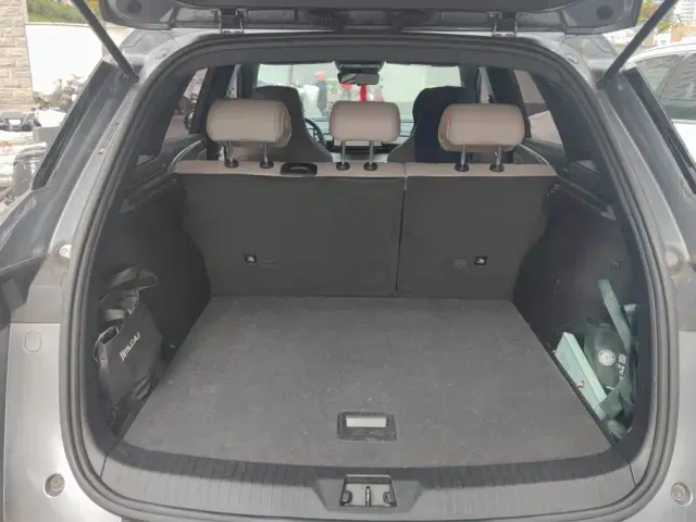 BYD Song Pro — Фото автомобиля 4