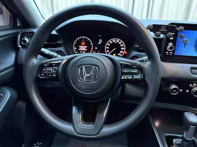 Honda Vezel — Фото автомобиля 9