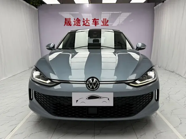 Volkswagen Lamando — Фото автомобиля 2