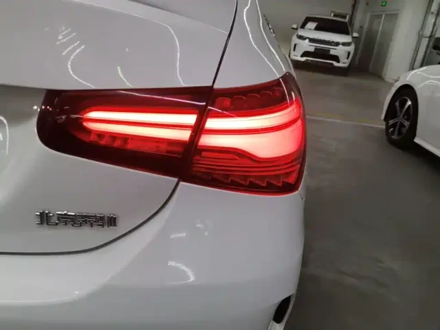 Mercedes-Benz A-Class — Фото автомобиля 7