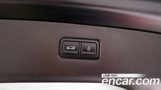 Genesis GV80 2.5T Бензин AWD — Фото автомобиля 20