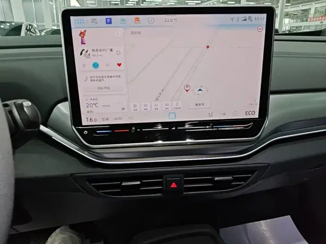 Volkswagen ID.4 Crozz — Фото автомобиля 12