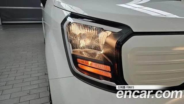 Kia RAY Новый Kia Ray Prestige — Фото автомобиля 22
