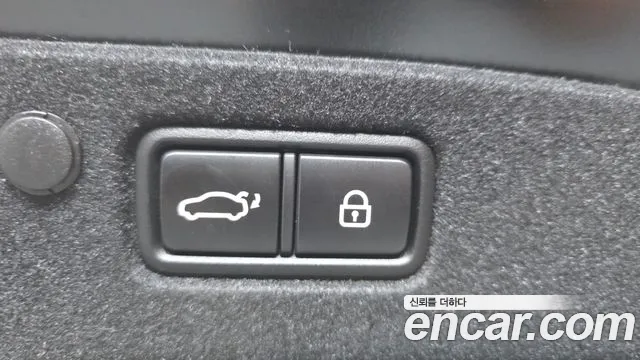 Hyundai Grandeur Grandeur (New) — Фото автомобиля 20