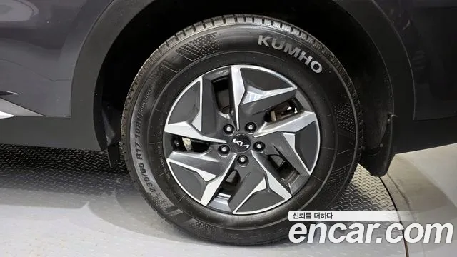 Kia Sorento Sorento 4-е поколение — Фото автомобиля 21