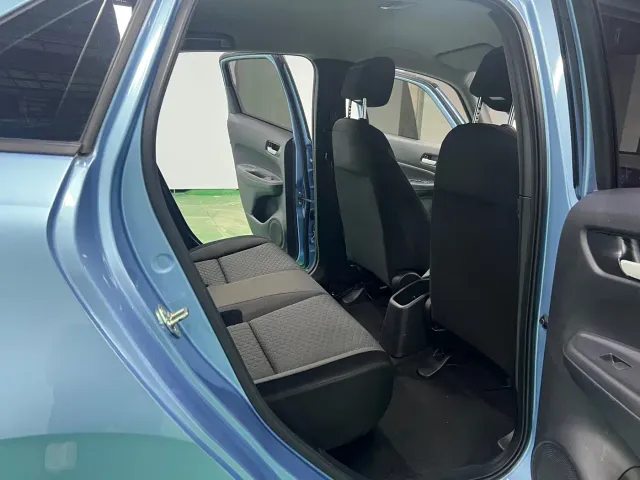 Honda Fit — Фото автомобиля 23