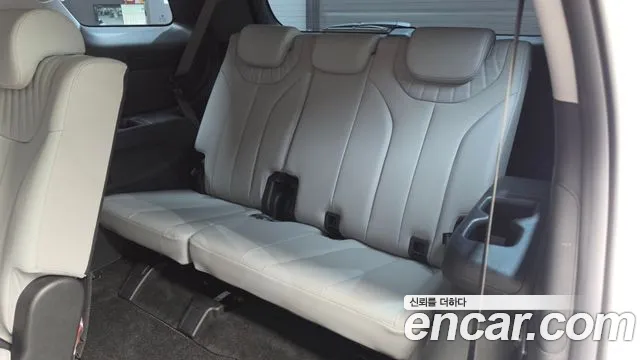 Hyundai Palisade The New Palisade Дизель 2.2 2WD — Фото автомобиля 14