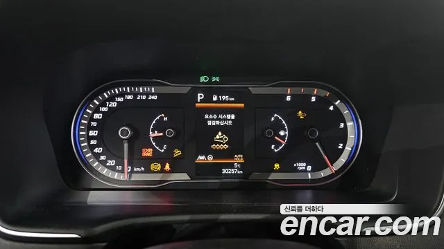 Hyundai Tucson — Фото автомобиля 8