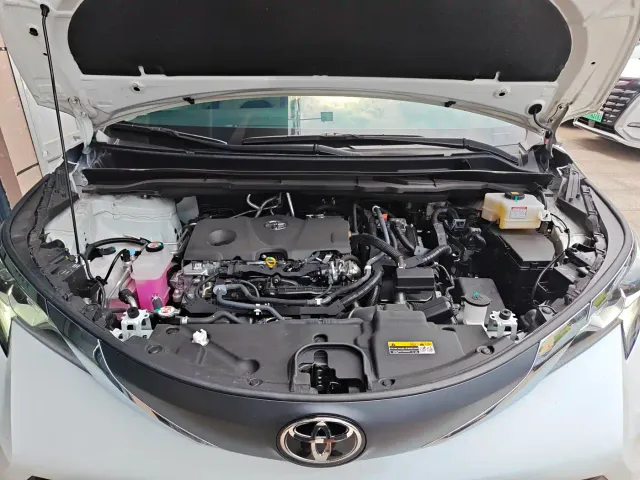 Toyota Sienna — Фото автомобиля 8