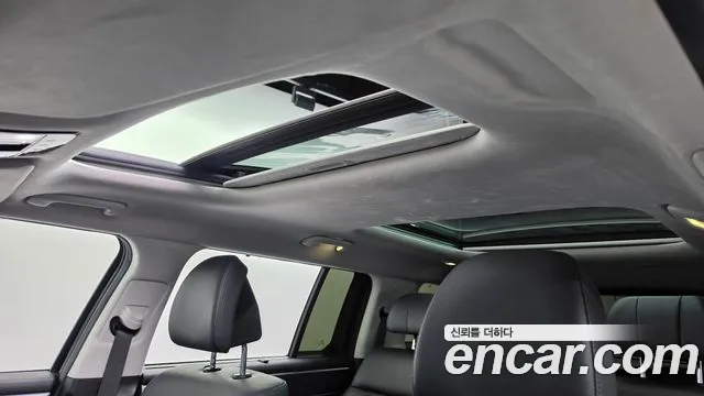 Hyundai Santa Fe MX5 — Фото автомобиля 23