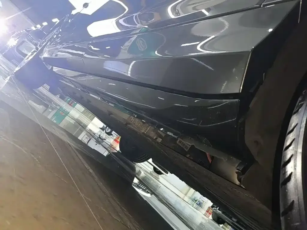 Voyah Auto VOYAH FREE 2025 FREE+ RWD Qiankun Edition — Фото автомобиля 21