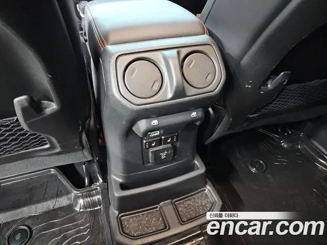 Jeep Wrangler Wrangler (JL) — Фото автомобиля 13
