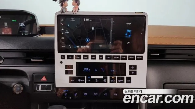 Hyundai Staria — Фото автомобиля 18