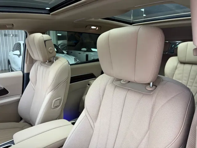 Buick Century — Фото автомобиля 18