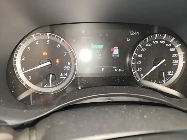 Toyota Highlander 2022 380T 4WD Premium 7-Seater — Фото автомобиля 11