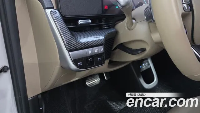 Hyundai Ioniq 5 — Фото автомобиля 26
