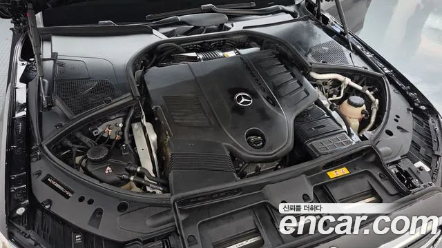 Mercedes-Benz S-Class W223 — Фото автомобиля 6