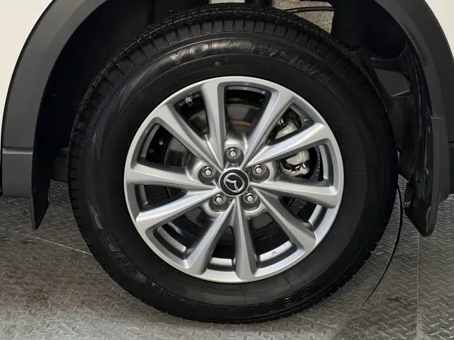 Mazda CX-5 — Фото автомобиля 20