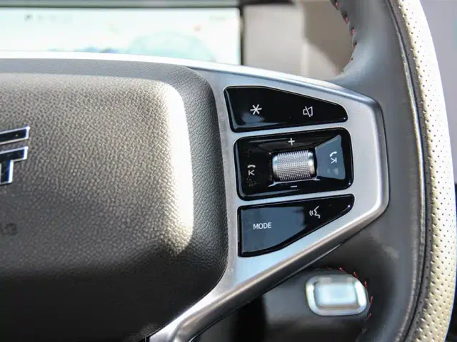 Jetour T2 — Фото автомобиля 19
