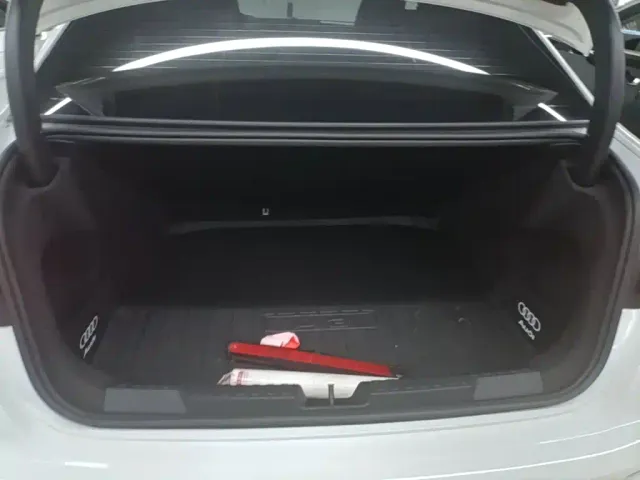 Audi A3 — Фото автомобиля 18