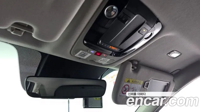 Kia Sorento 4th Gen — Фото автомобиля 26