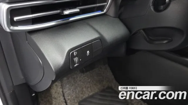Hyundai AVANTE Новый Avante (CN7) — Фото автомобиля 27