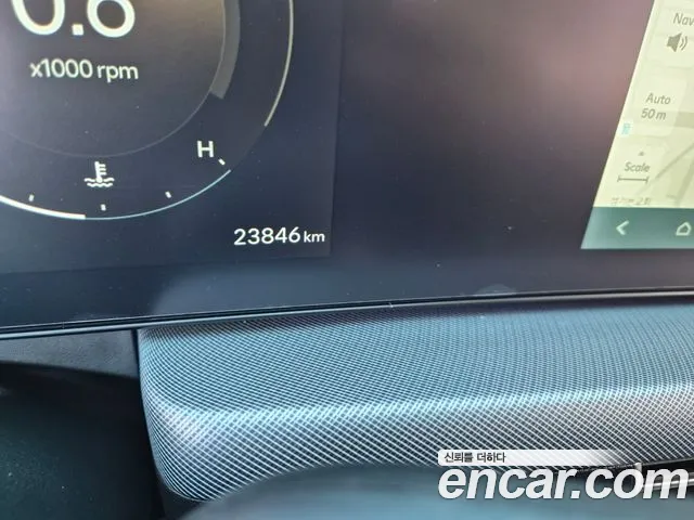 Hyundai Sonata — Фото автомобиля 5