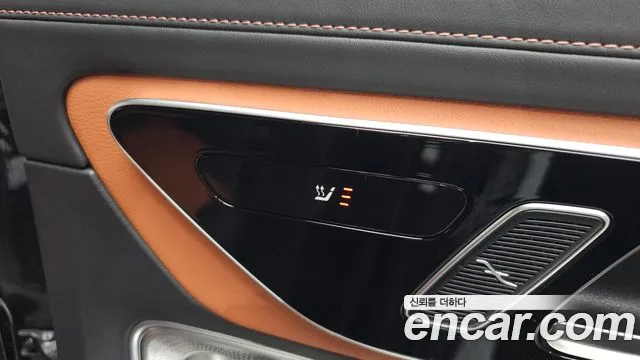 Mercedes-Benz GLC-Class GLC-класс X254 — Фото автомобиля 14