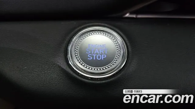 Genesis GV80 2.5T Бензин AWD — Фото автомобиля 20