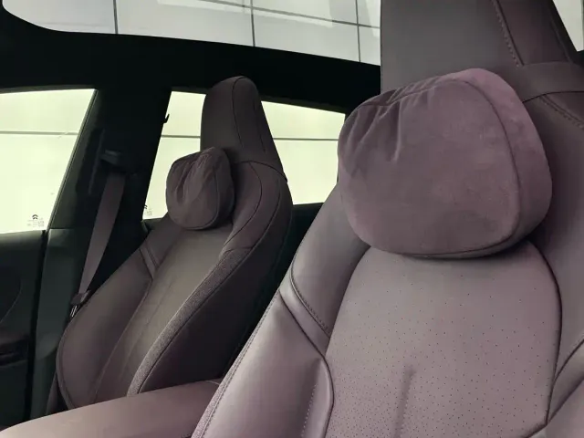 Nio ET5 Touring — Фото автомобиля 13