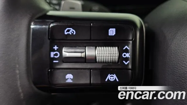 Hyundai Grandeur Grandeur (GN7) 3.5 LPG 2WD (Такси) — Фото автомобиля 17