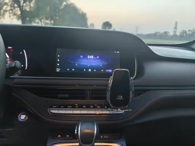 GAC Trumpchi M6 — Фото автомобиля 15