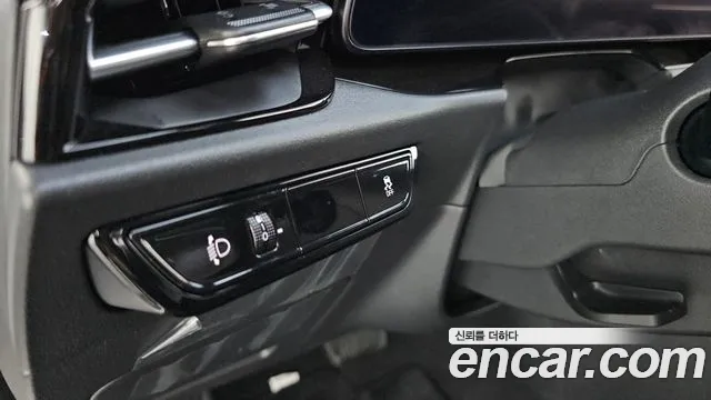 Kia Niro All Niro EV Air — Фото автомобиля 17