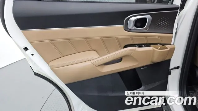 Kia Sorento — Фото автомобиля 14