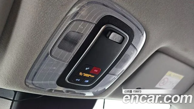 Hyundai Avante CN7 — Фото автомобиля 15