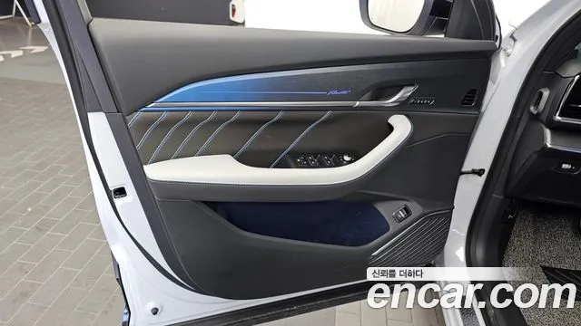Renault Korea Filante — Фото автомобиля 24