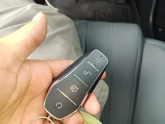 BYD Song L DM-i — Фото автомобиля 8