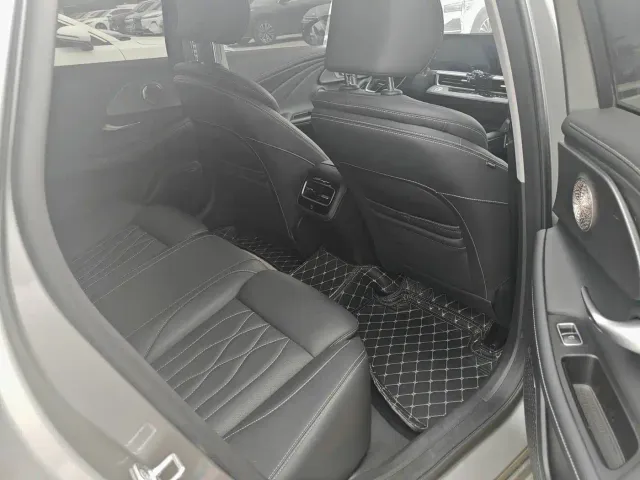 Chery Arrizo 8 — Фото автомобиля 11