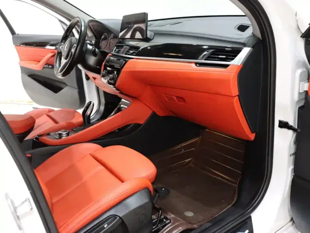 BMW X2 — Фото автомобиля 8