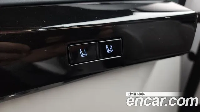 Hyundai Grandeur — Фото автомобиля 22