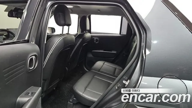 Hyundai Casper — Фото автомобиля 18