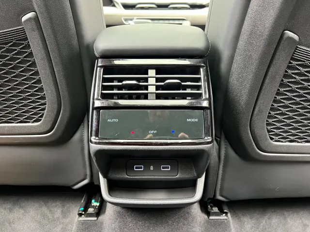 Geely Xingyue L — Фото автомобиля 21