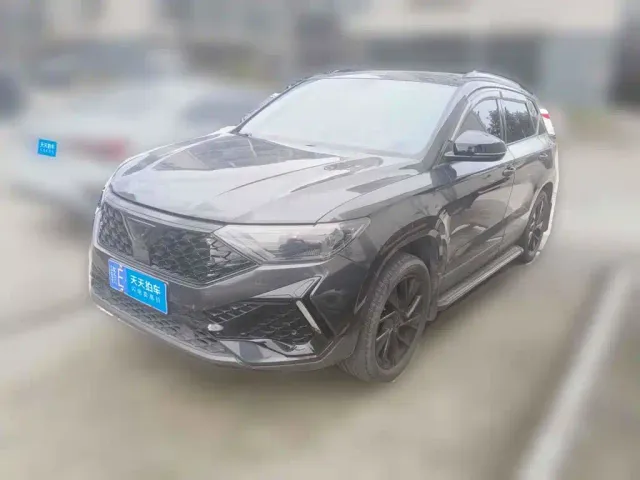 Фотография автомобиля — Jetta VS5