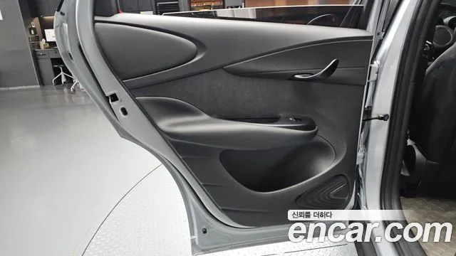 BYD Dolphin — Фото автомобиля 25