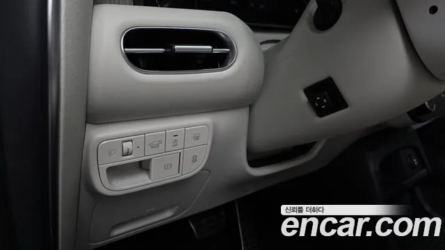 Hyundai Palisade LX3 — Фото автомобиля 28
