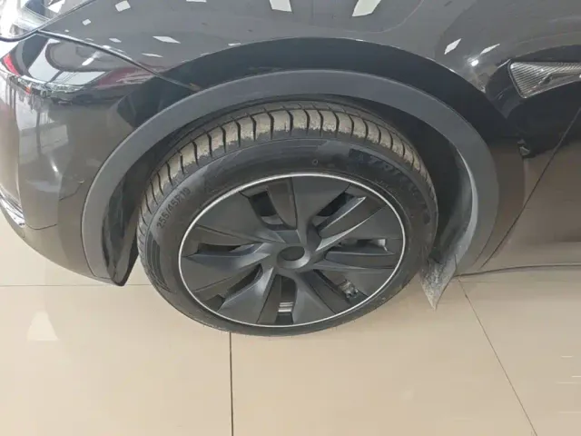 Tesla Model Y — Фото автомобиля 22