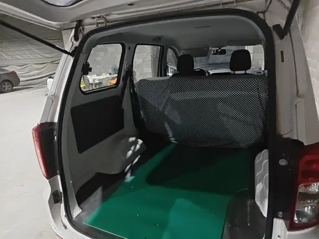 Wuling Motors Wuling Hongguang 2021 1.5L Facelift S Comfort Hydraulic Power Steering LAR — Фото автомобиля 22